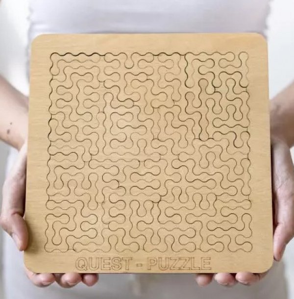 Quest Puzzle
