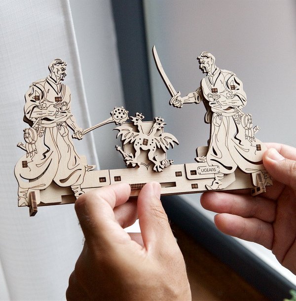 Stáročia trvajúci boj za slobodu