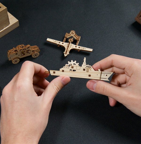 U-Fidgets Invincibility