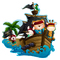 Pirates puzzle