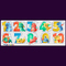 Sorter Dinosaurs