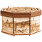 Wooden Secret Maze Box